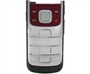 Nokia 2720 fold Knappsats Latin - R�d